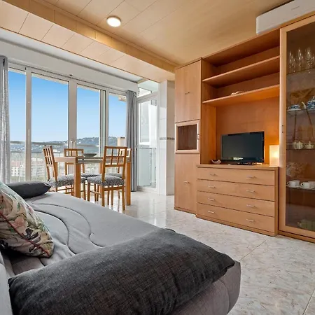 Apartamento Hauzify I Parera *