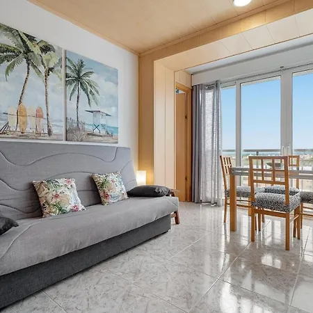 Hauzify I Parera Apartment Platja d'Aro