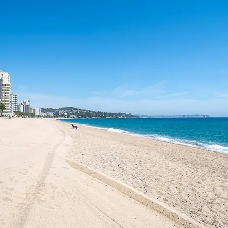 Apartment Hauzify I Parera Platja d'Aro