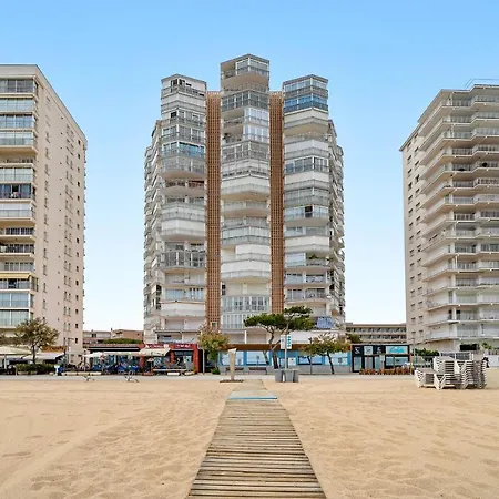 Apartment Hauzify I Parera *